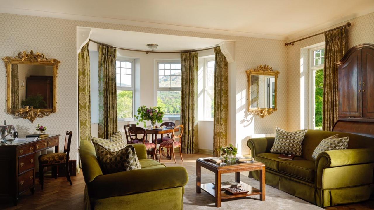Park Hotel Kenmare Εξωτερικό φωτογραφία