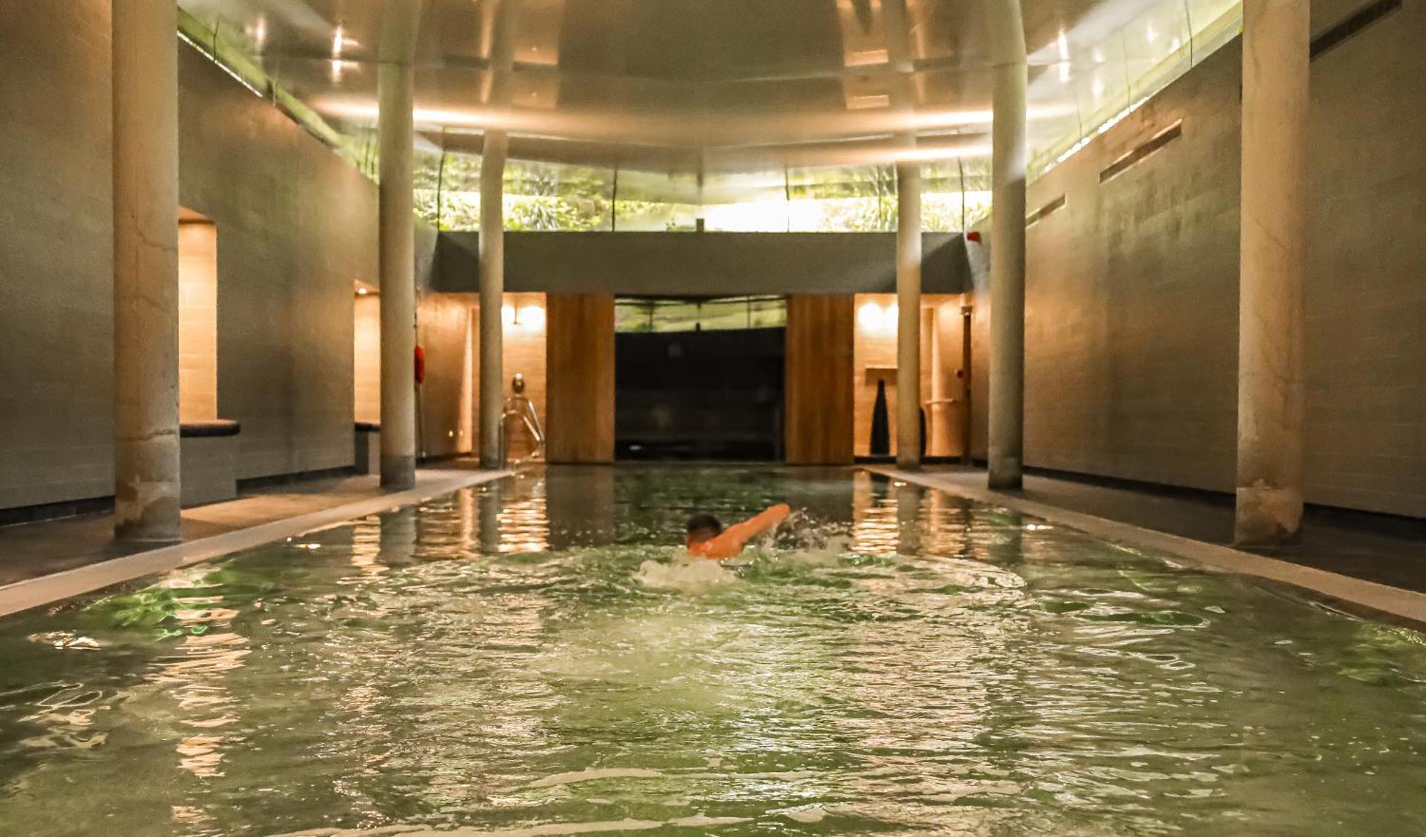 Park Hotel Kenmare Εξωτερικό φωτογραφία