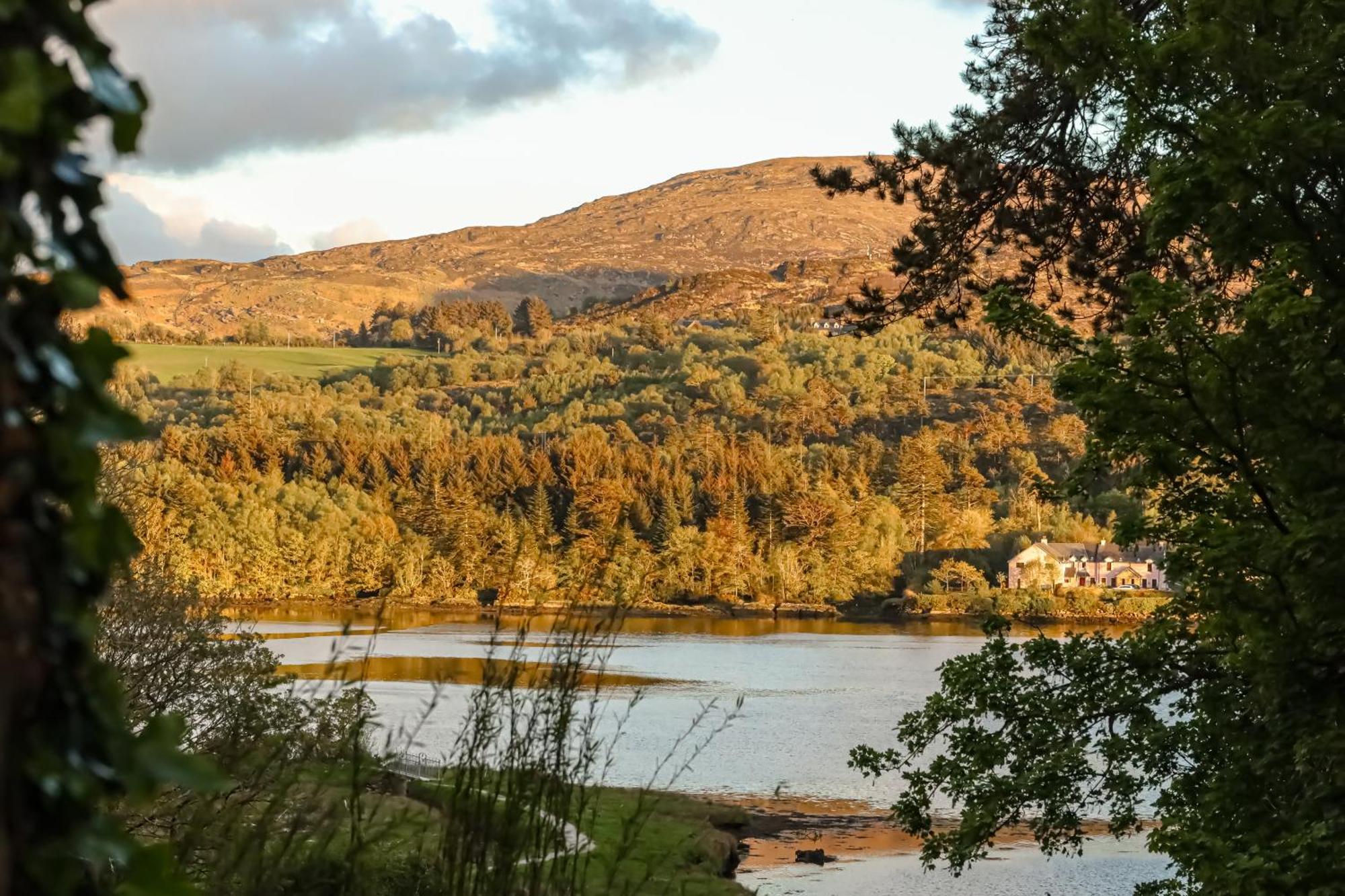 Park Hotel Kenmare Εξωτερικό φωτογραφία