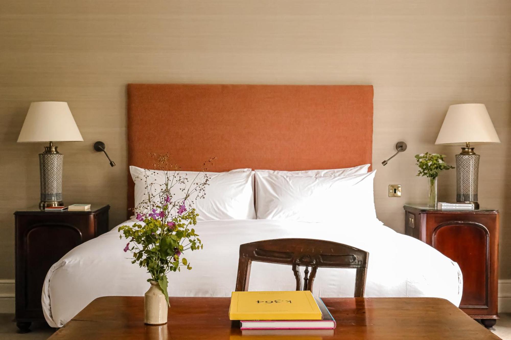 Park Hotel Kenmare Εξωτερικό φωτογραφία