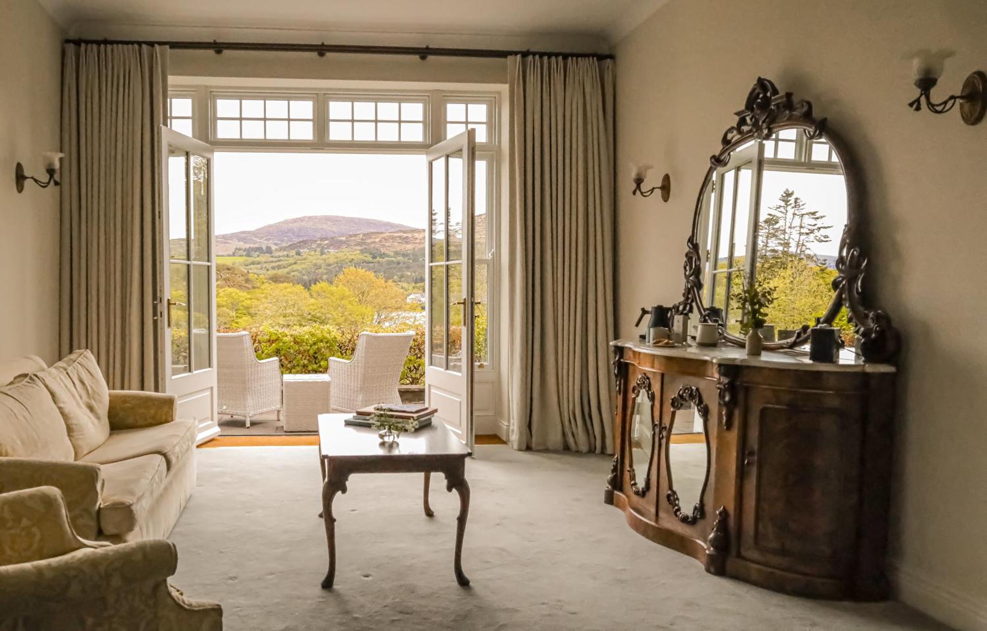 Park Hotel Kenmare Εξωτερικό φωτογραφία