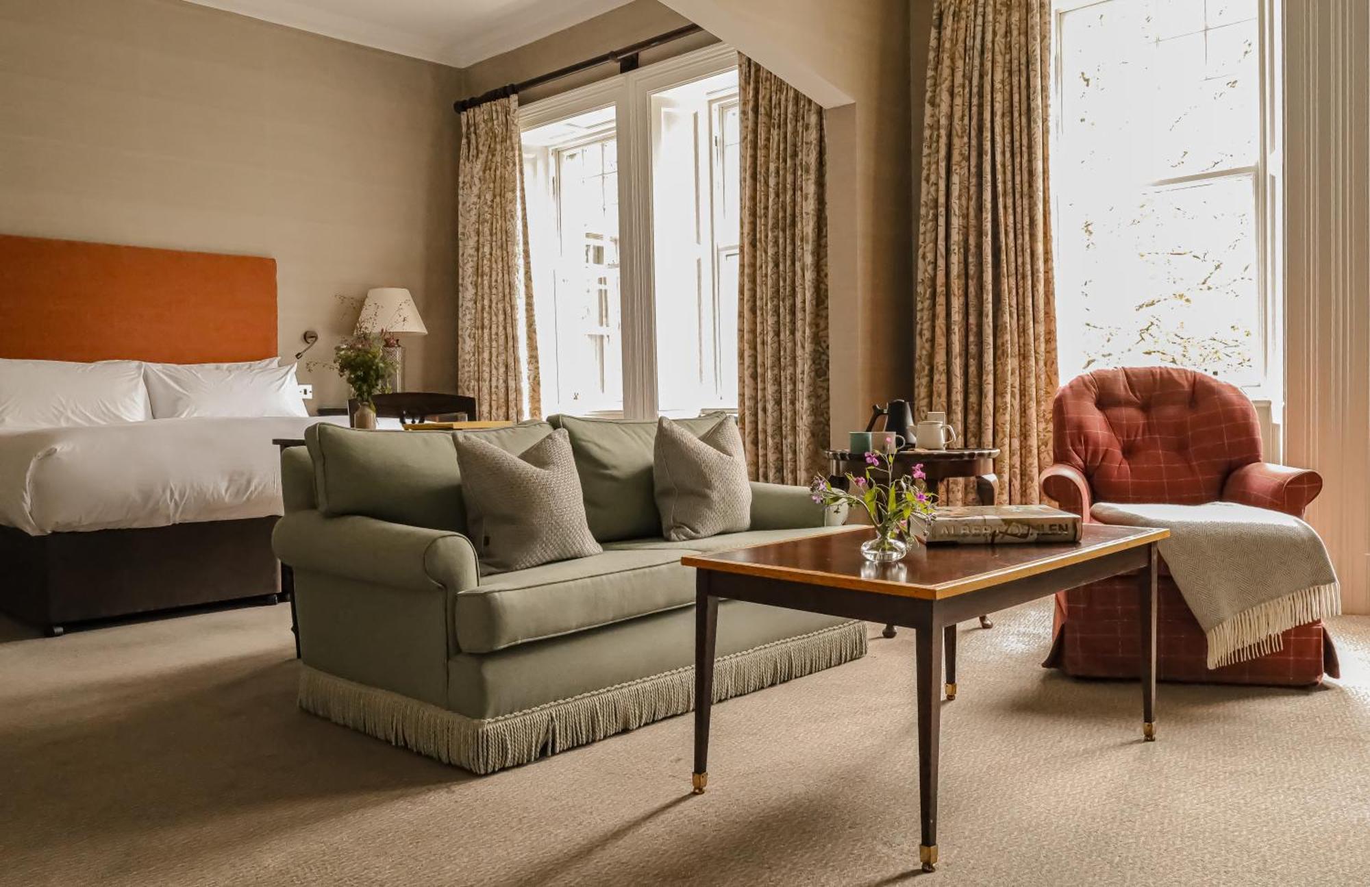 Park Hotel Kenmare Εξωτερικό φωτογραφία