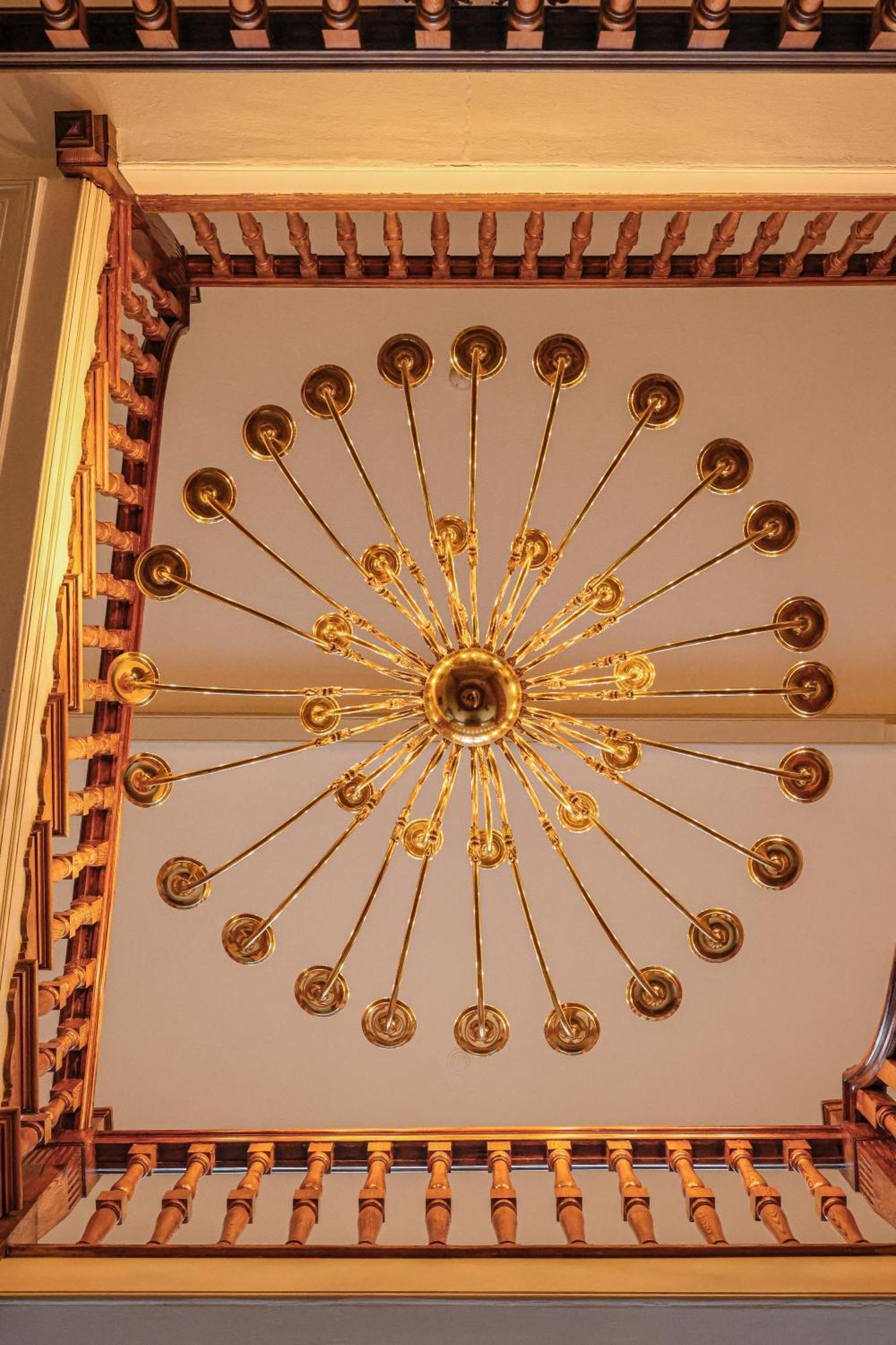 Park Hotel Kenmare Εξωτερικό φωτογραφία