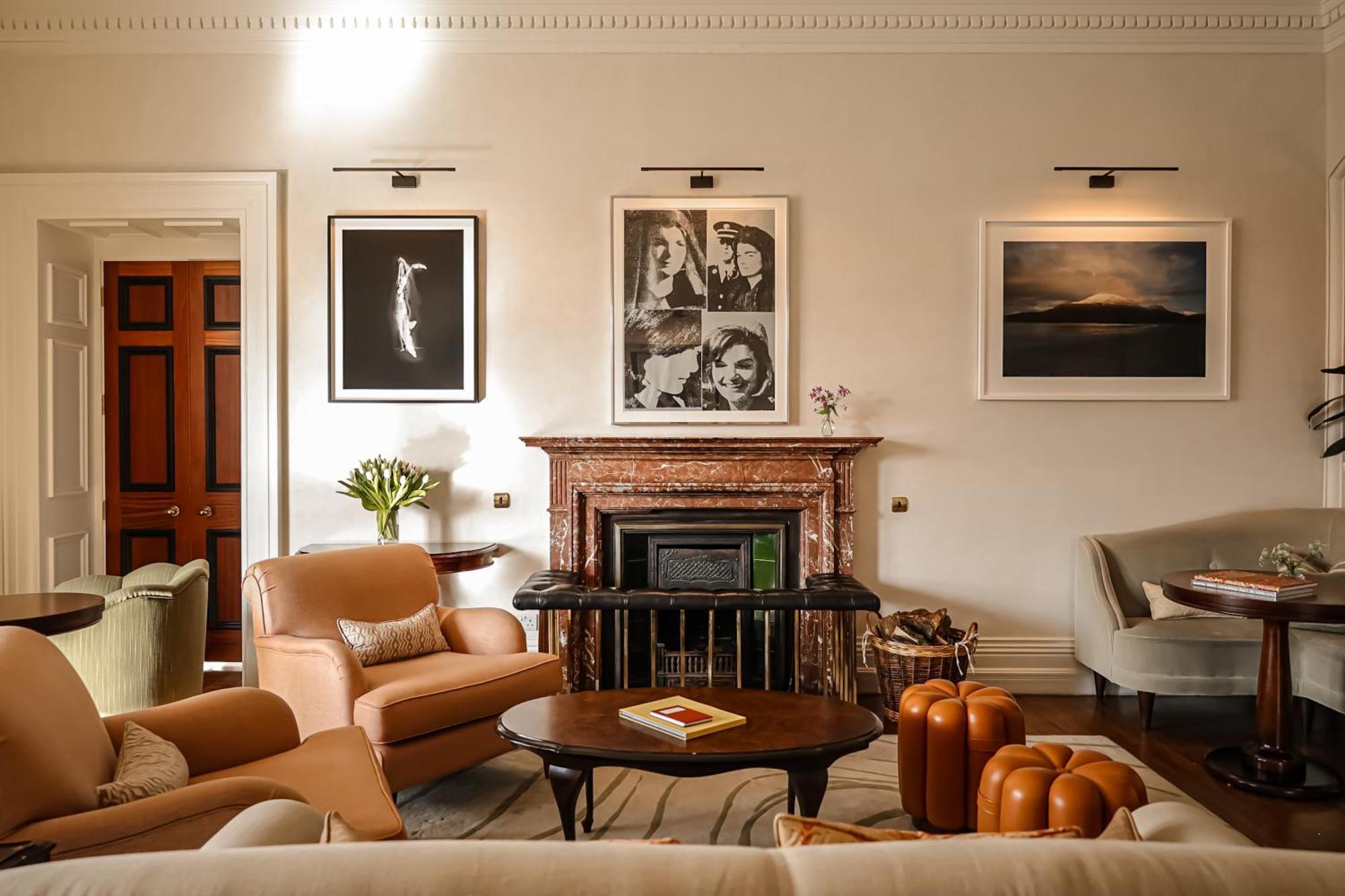 Park Hotel Kenmare Εξωτερικό φωτογραφία