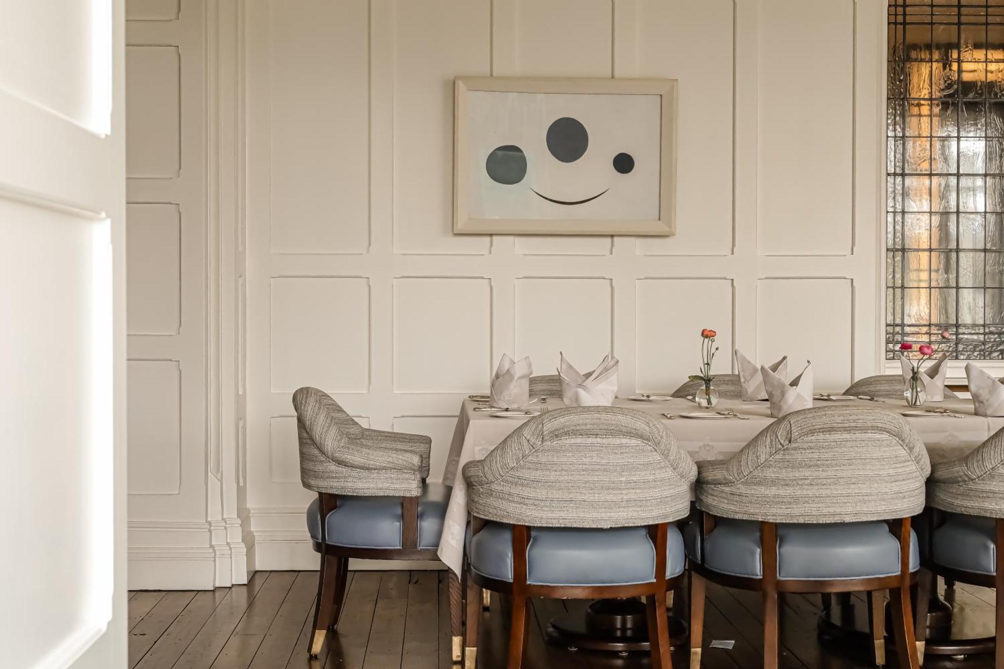 Park Hotel Kenmare Εξωτερικό φωτογραφία