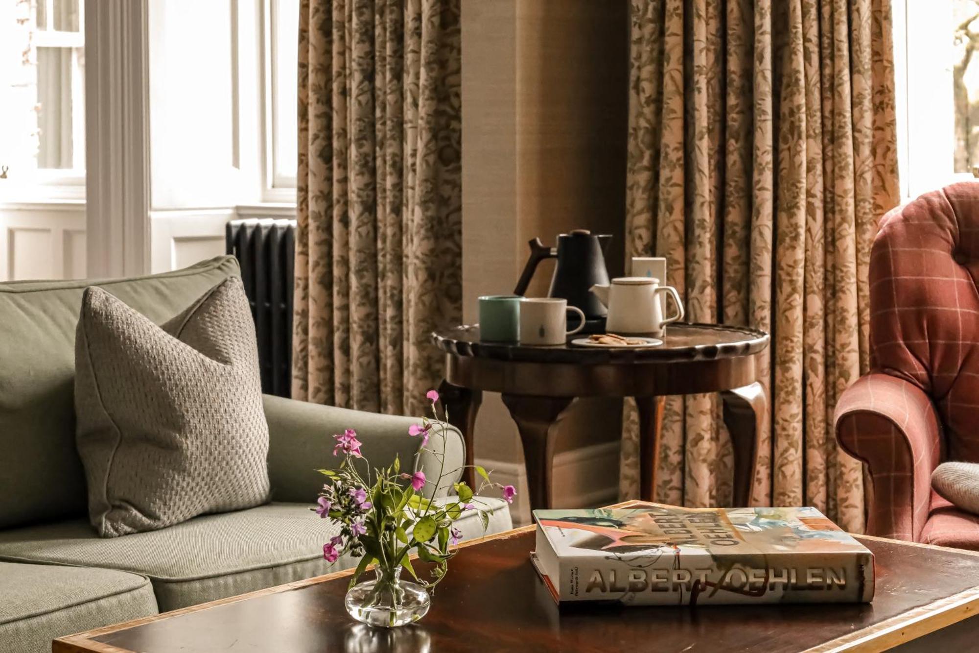 Park Hotel Kenmare Εξωτερικό φωτογραφία