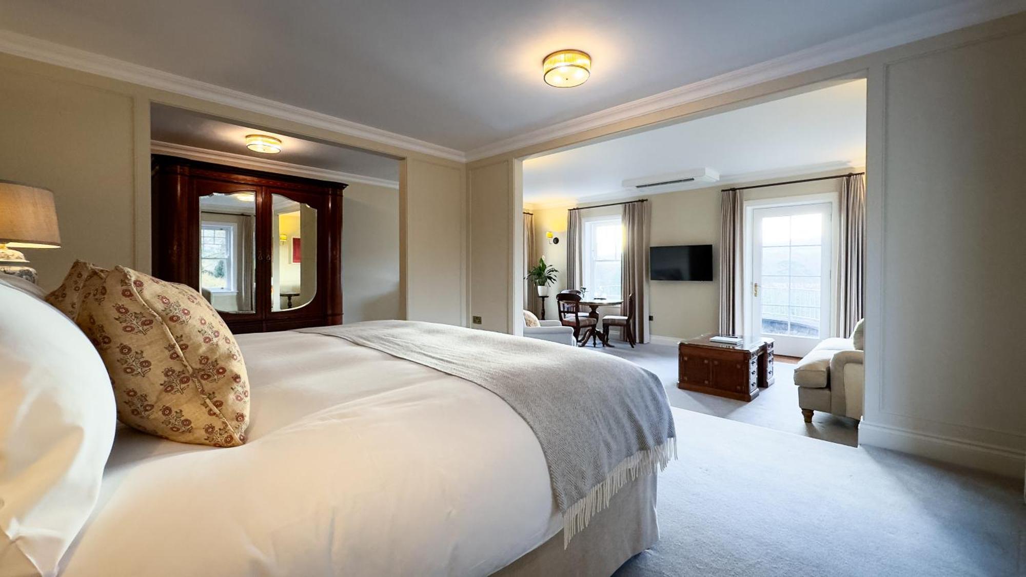 Park Hotel Kenmare Εξωτερικό φωτογραφία