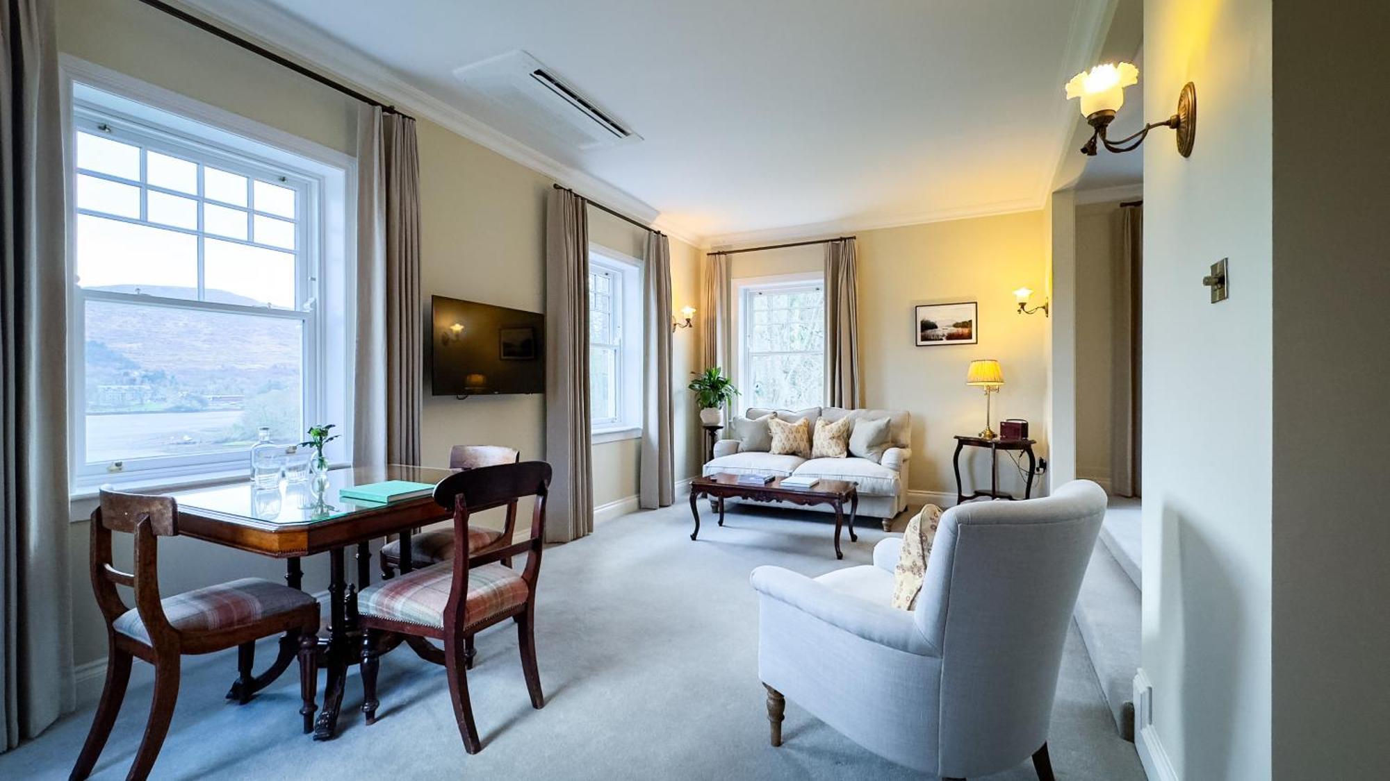 Park Hotel Kenmare Εξωτερικό φωτογραφία