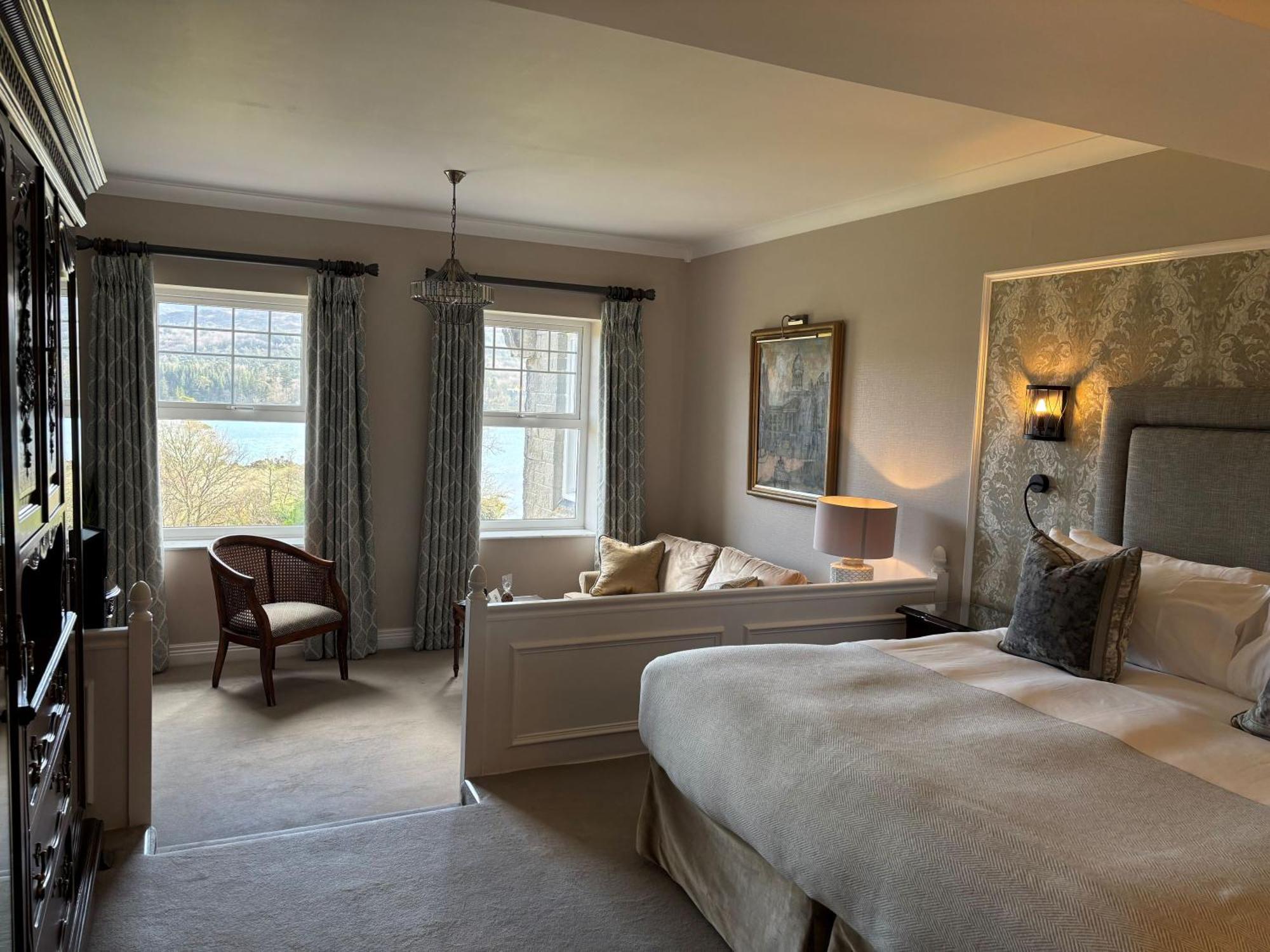 Park Hotel Kenmare Εξωτερικό φωτογραφία
