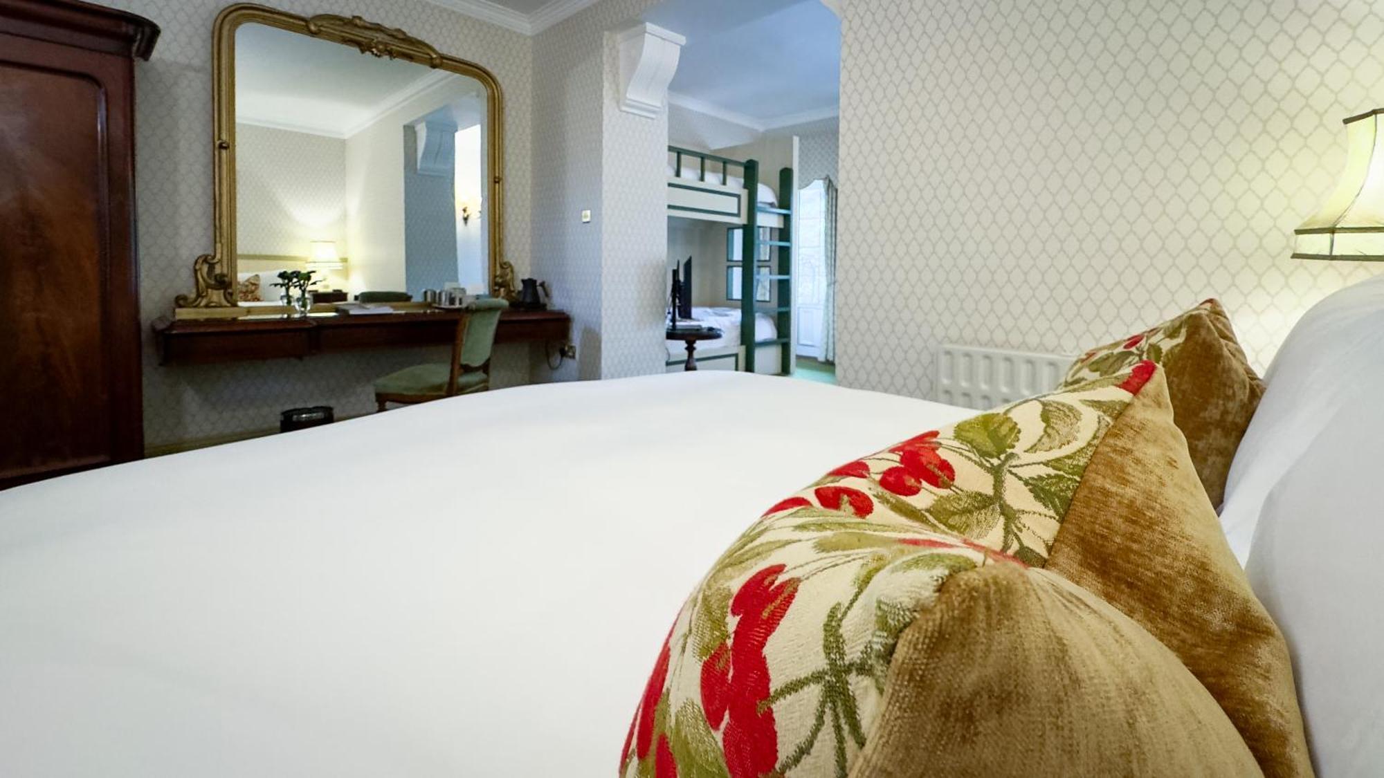 Park Hotel Kenmare Εξωτερικό φωτογραφία