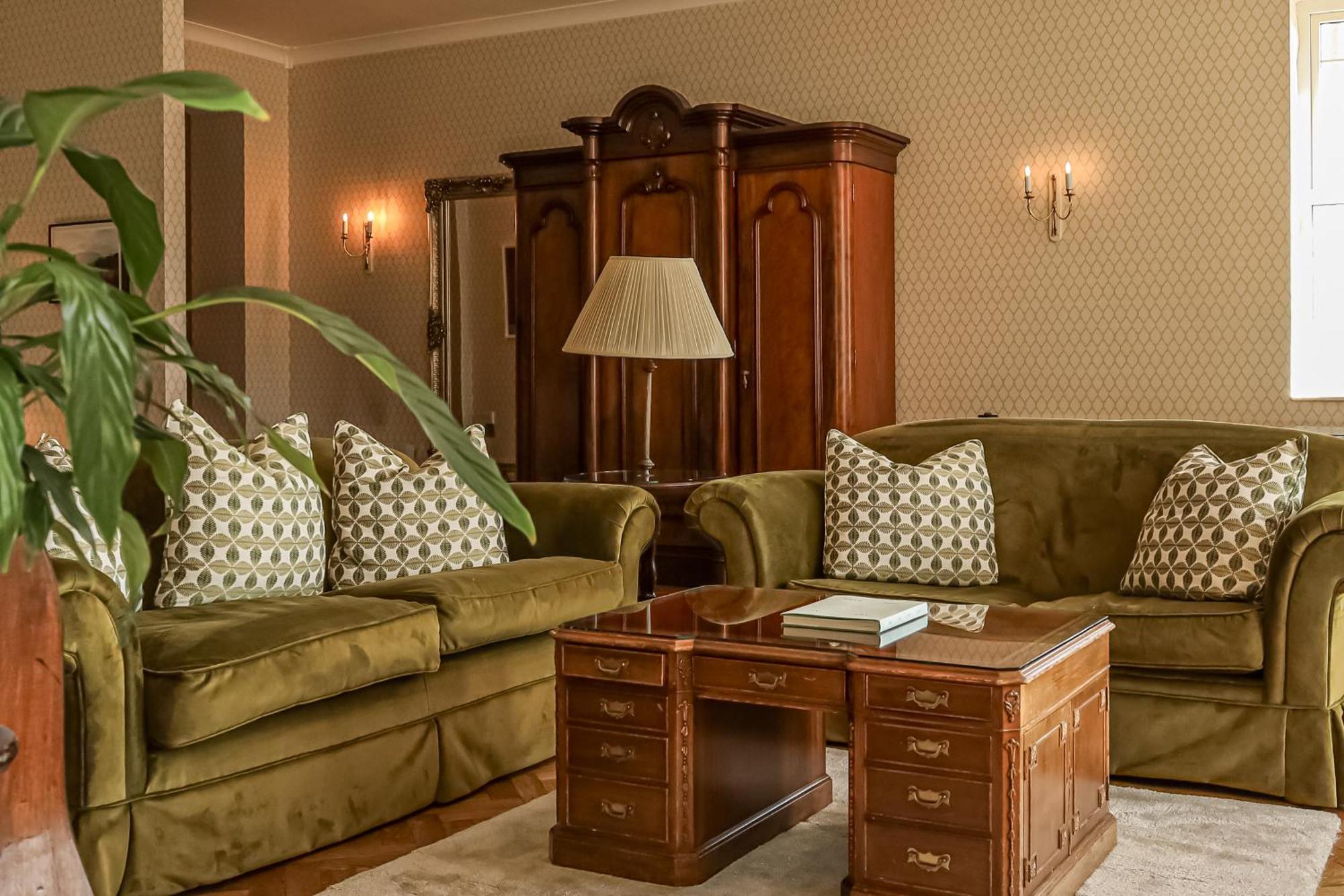 Park Hotel Kenmare Εξωτερικό φωτογραφία