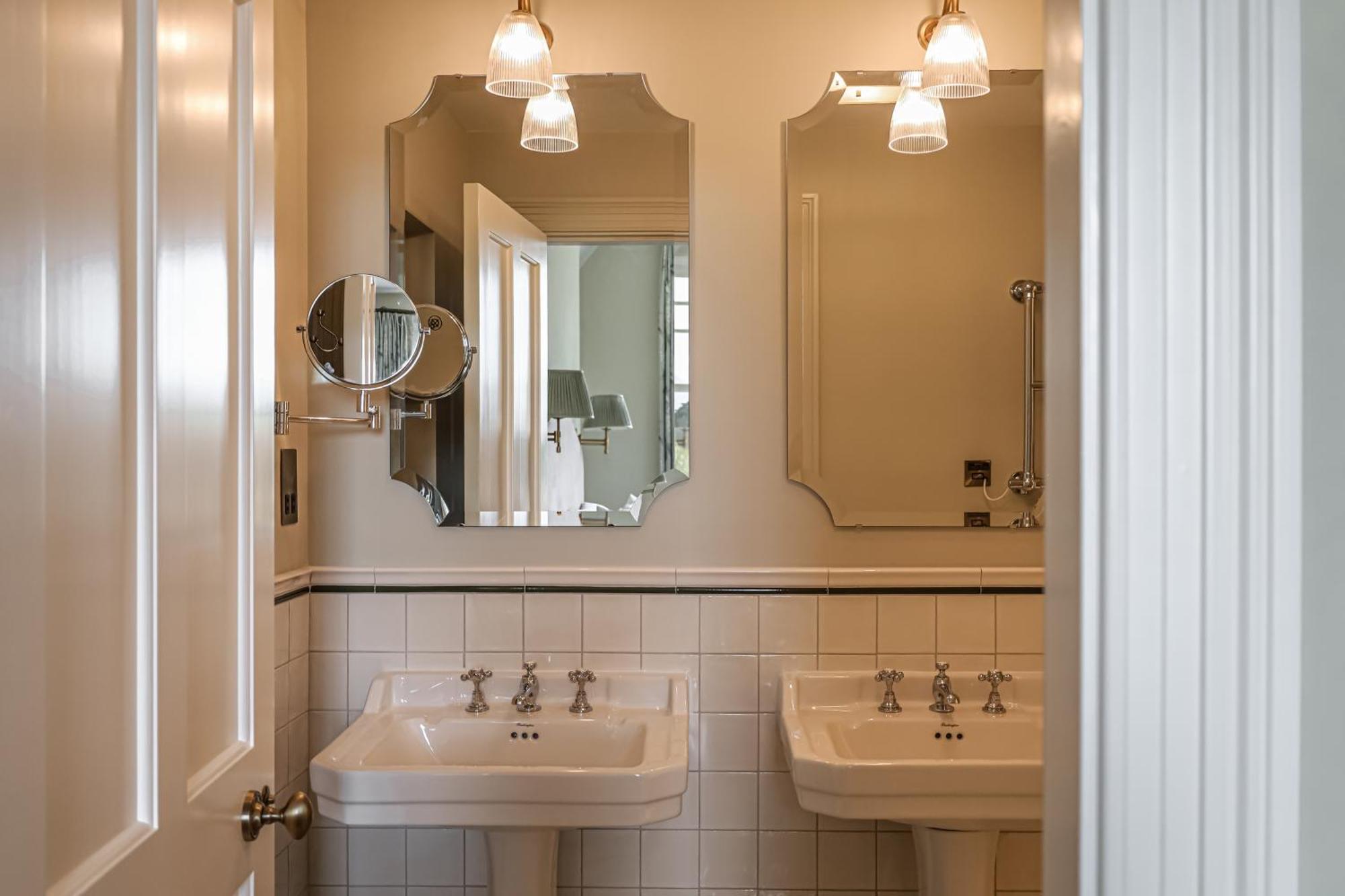Park Hotel Kenmare Εξωτερικό φωτογραφία