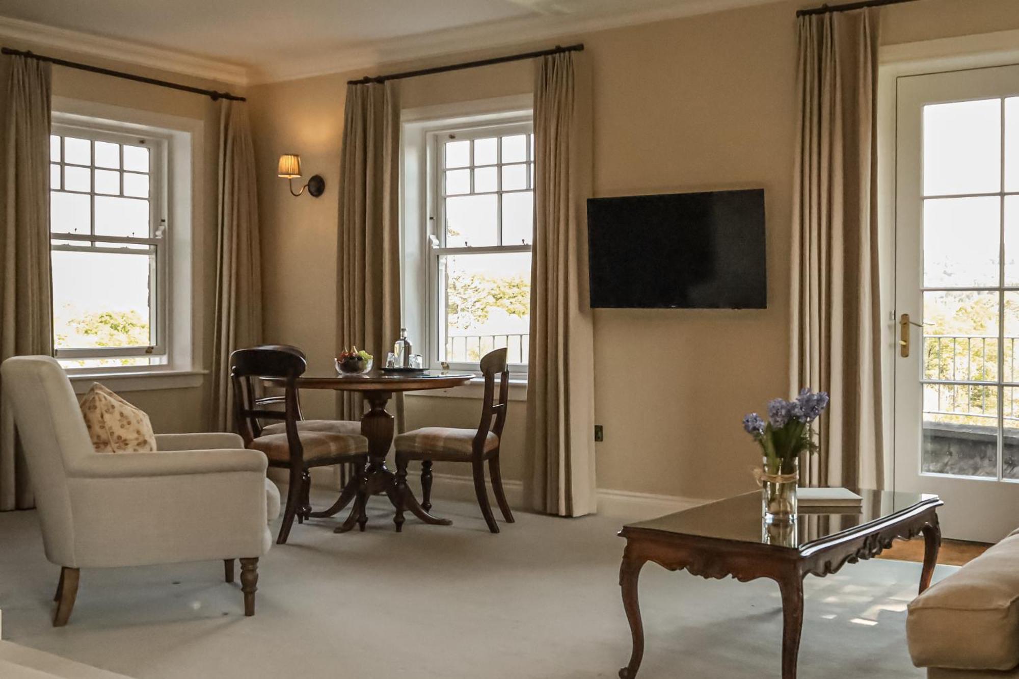 Park Hotel Kenmare Εξωτερικό φωτογραφία