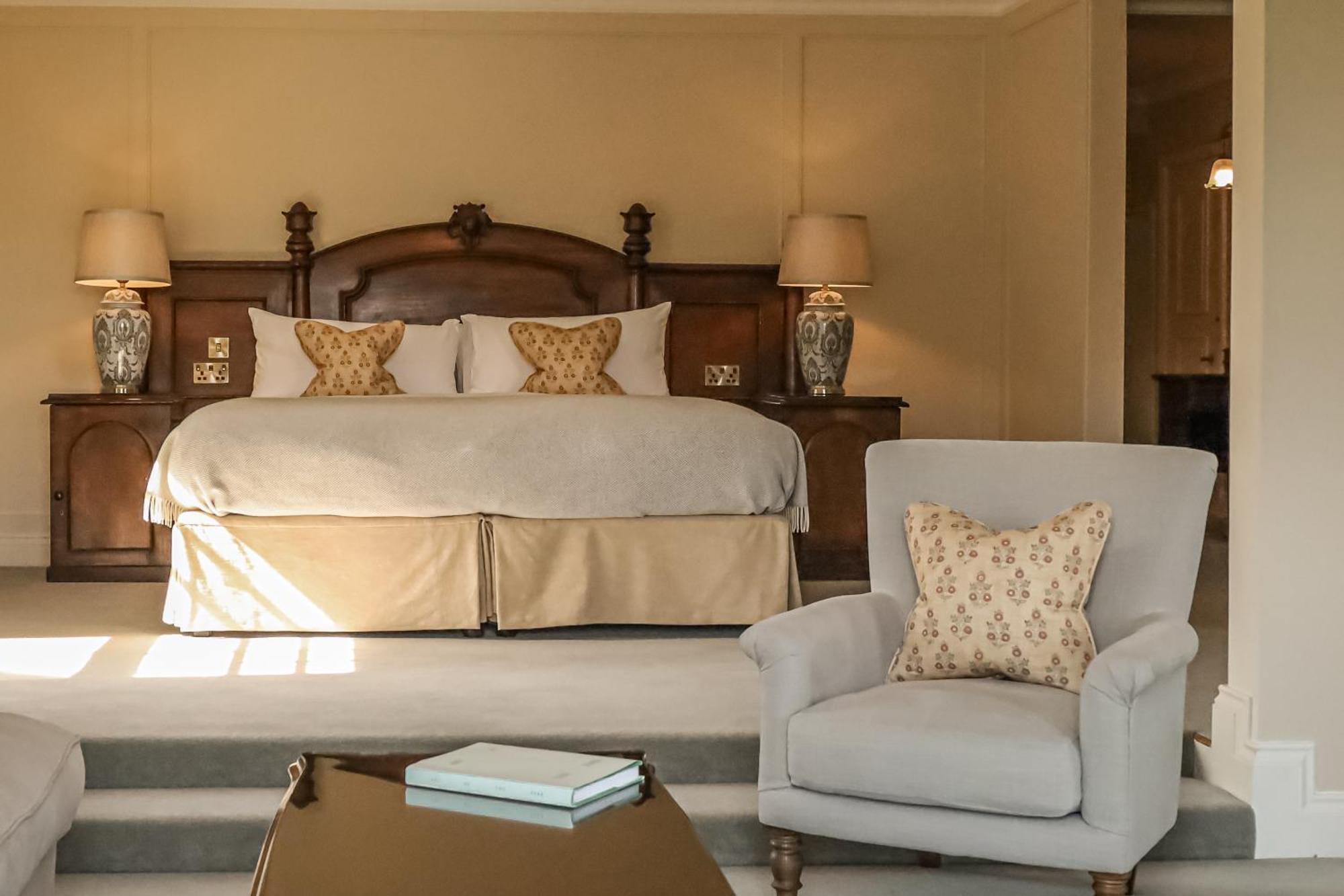 Park Hotel Kenmare Εξωτερικό φωτογραφία