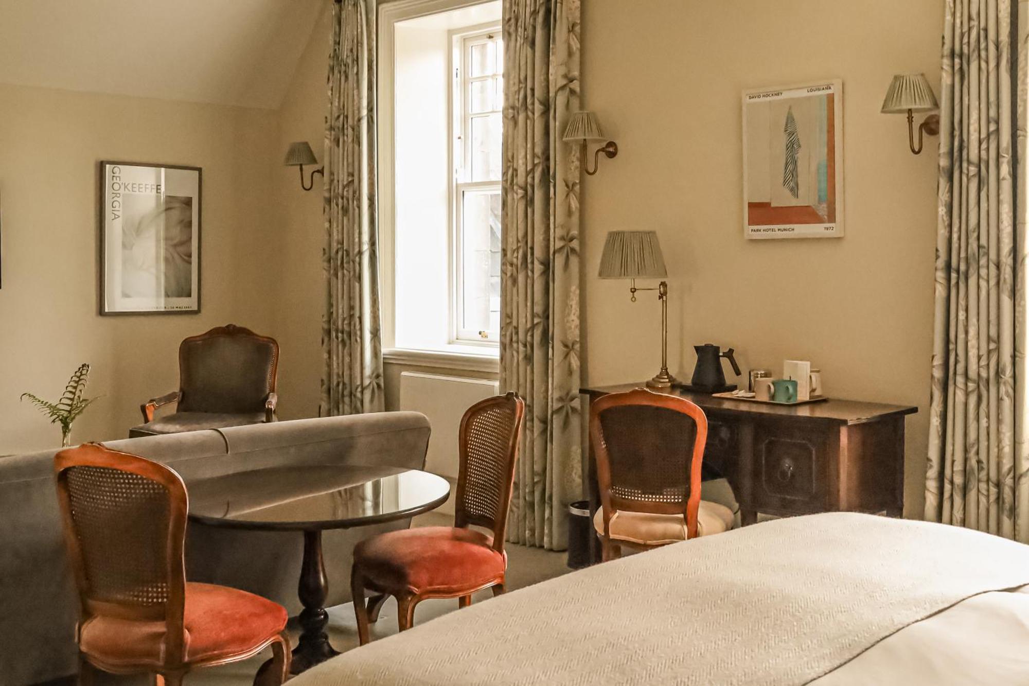 Park Hotel Kenmare Εξωτερικό φωτογραφία