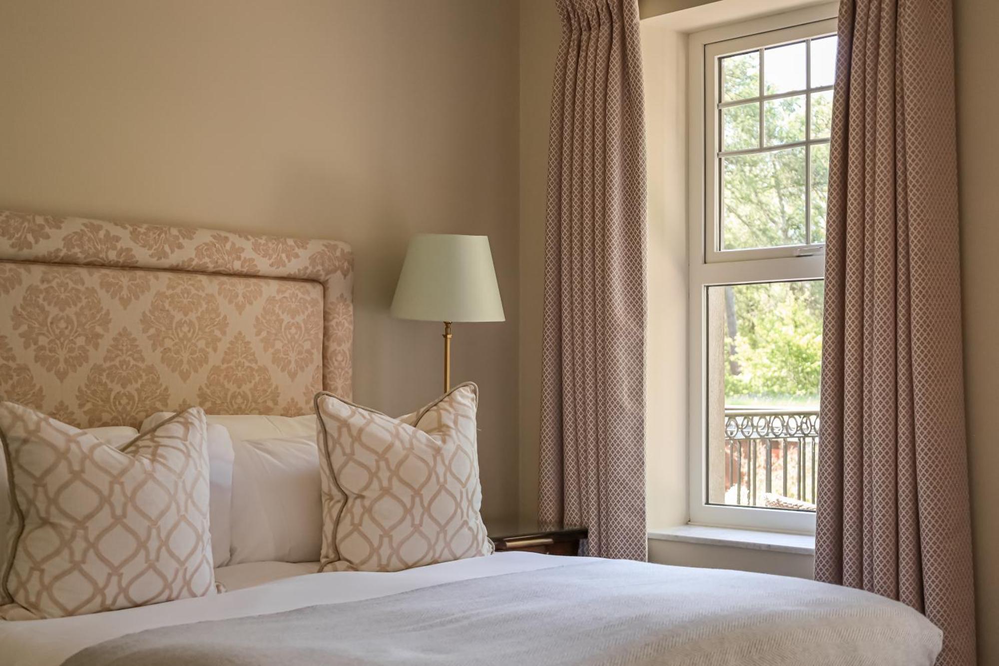 Park Hotel Kenmare Εξωτερικό φωτογραφία