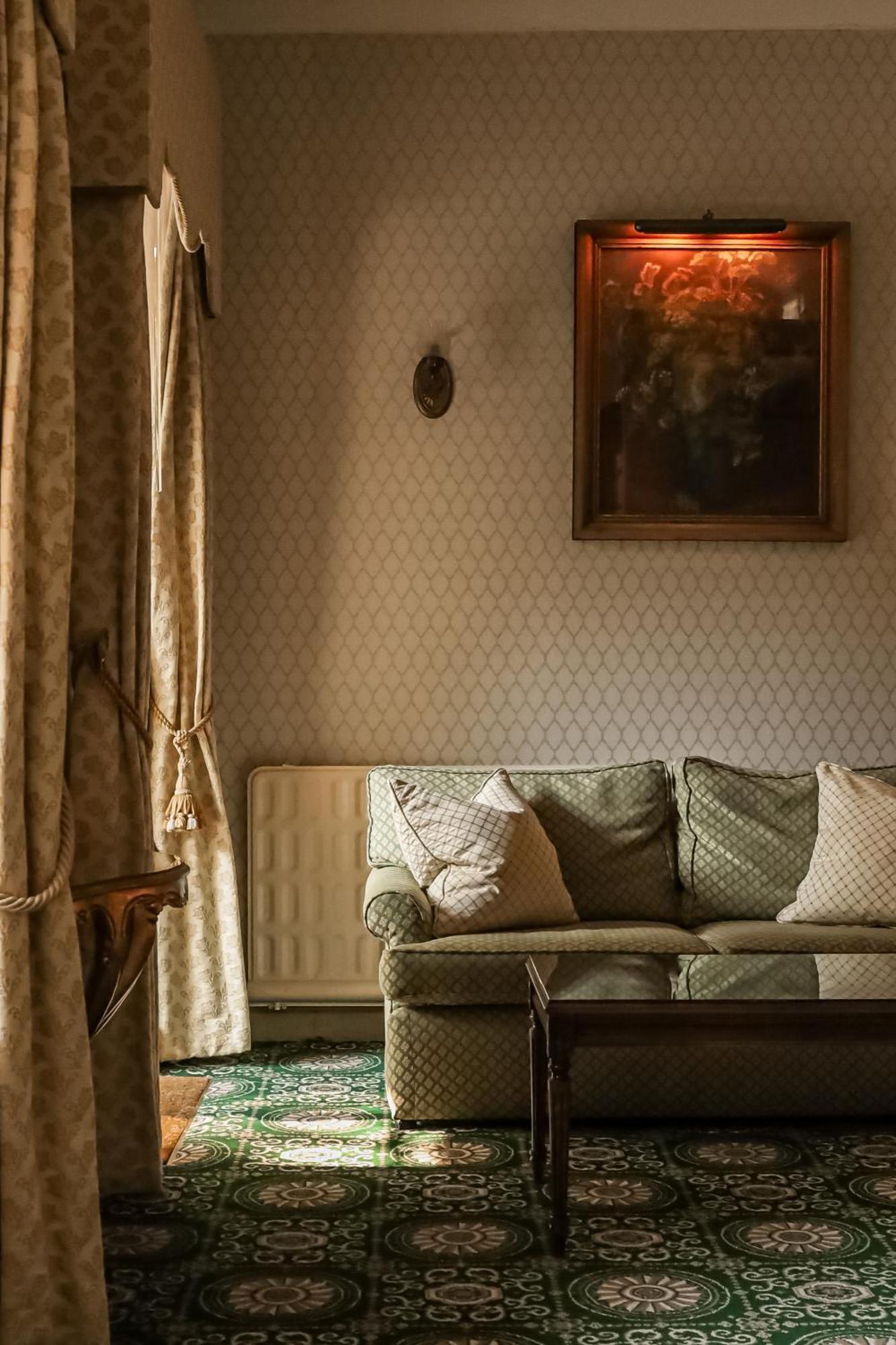 Park Hotel Kenmare Εξωτερικό φωτογραφία