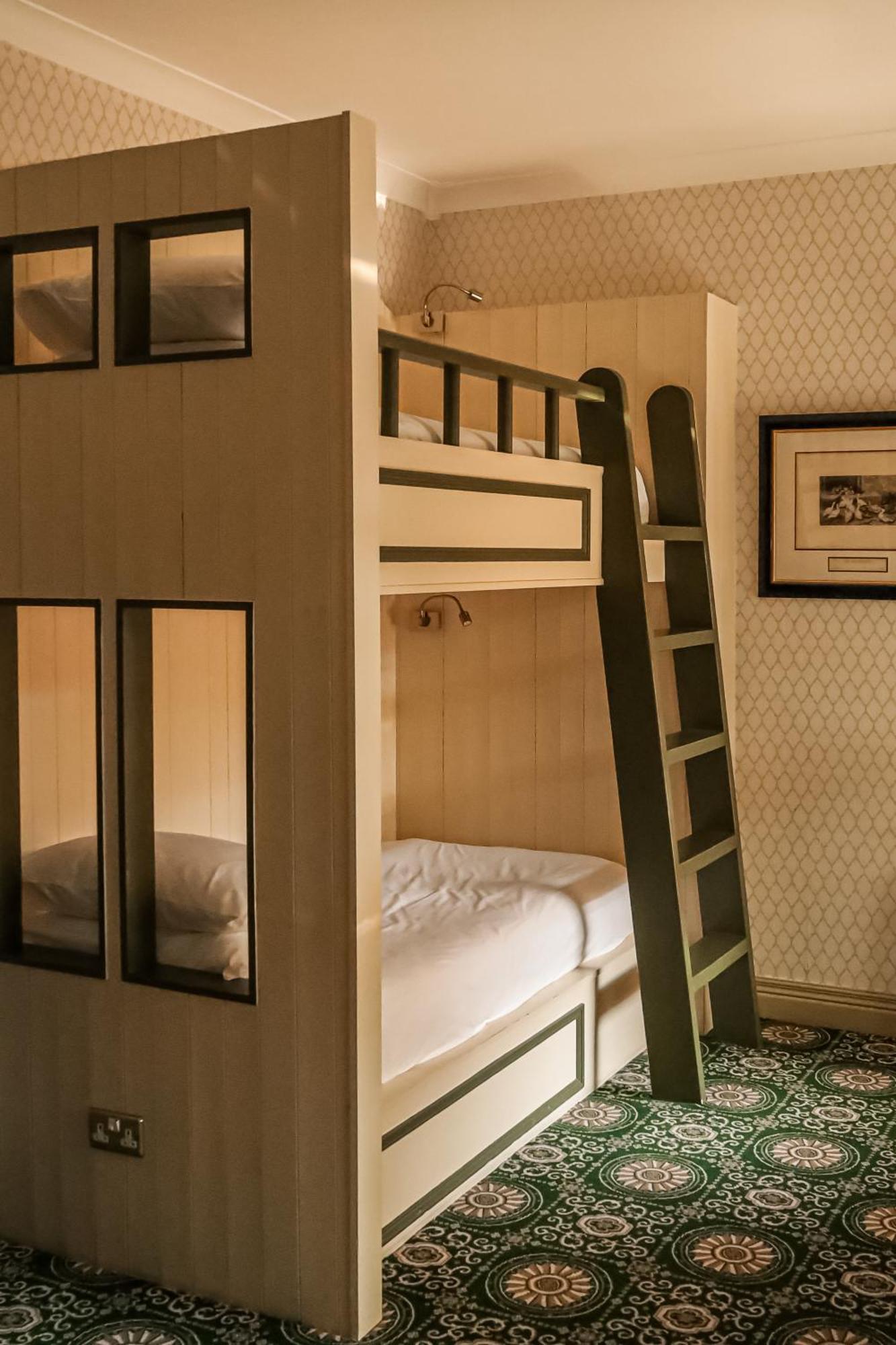 Park Hotel Kenmare Εξωτερικό φωτογραφία