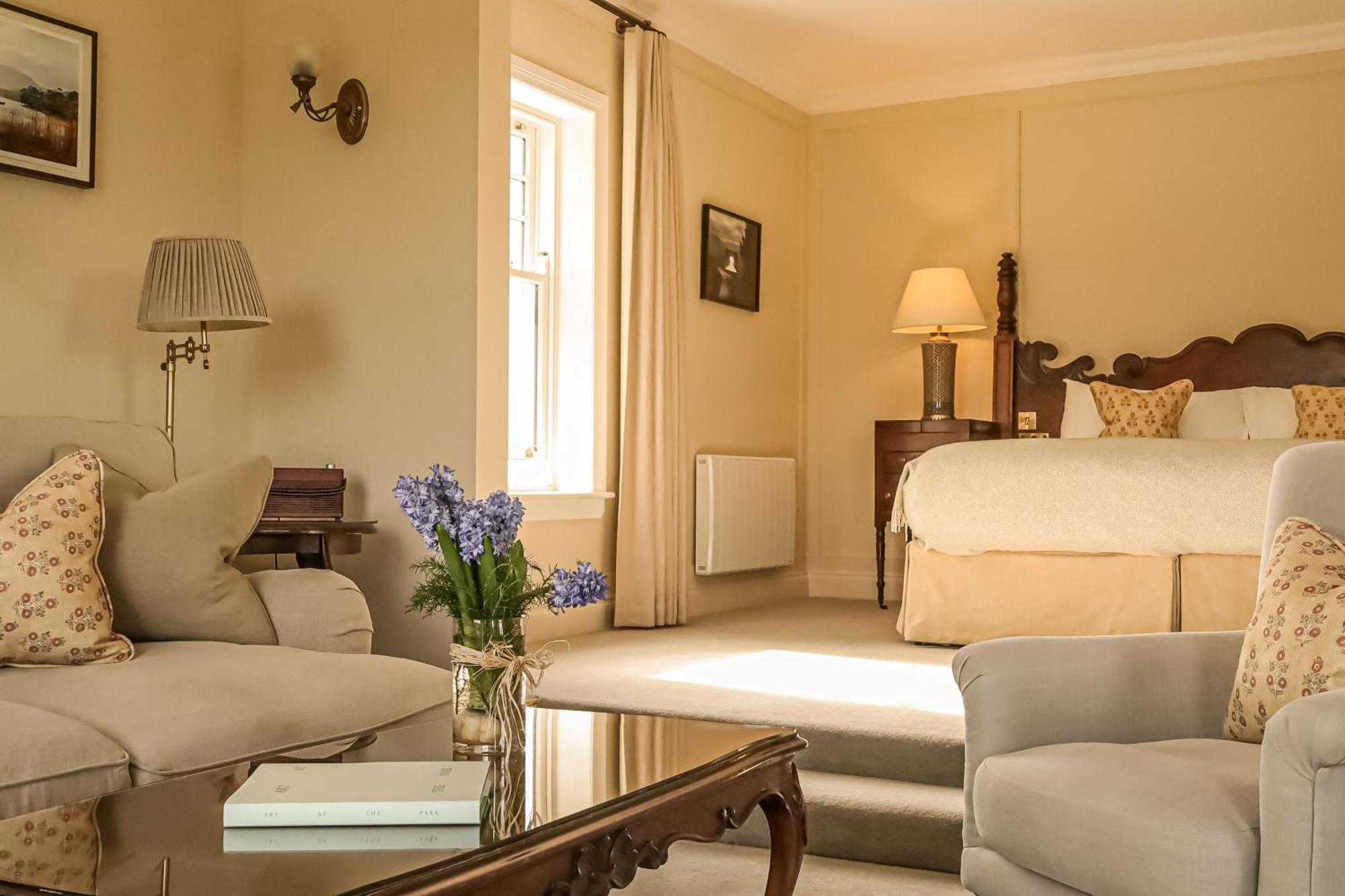 Park Hotel Kenmare Εξωτερικό φωτογραφία