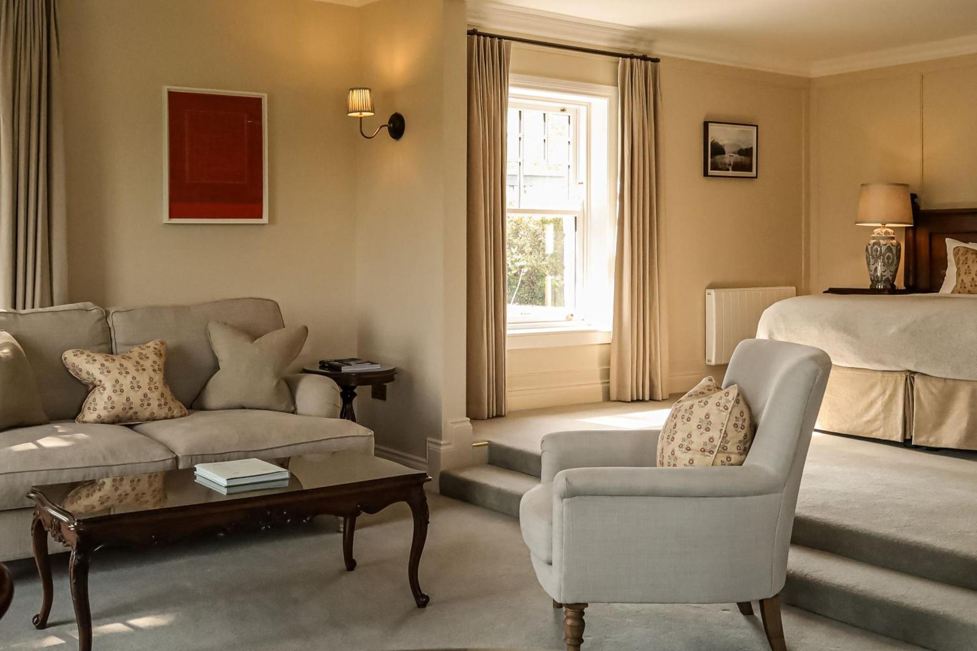 Park Hotel Kenmare Εξωτερικό φωτογραφία