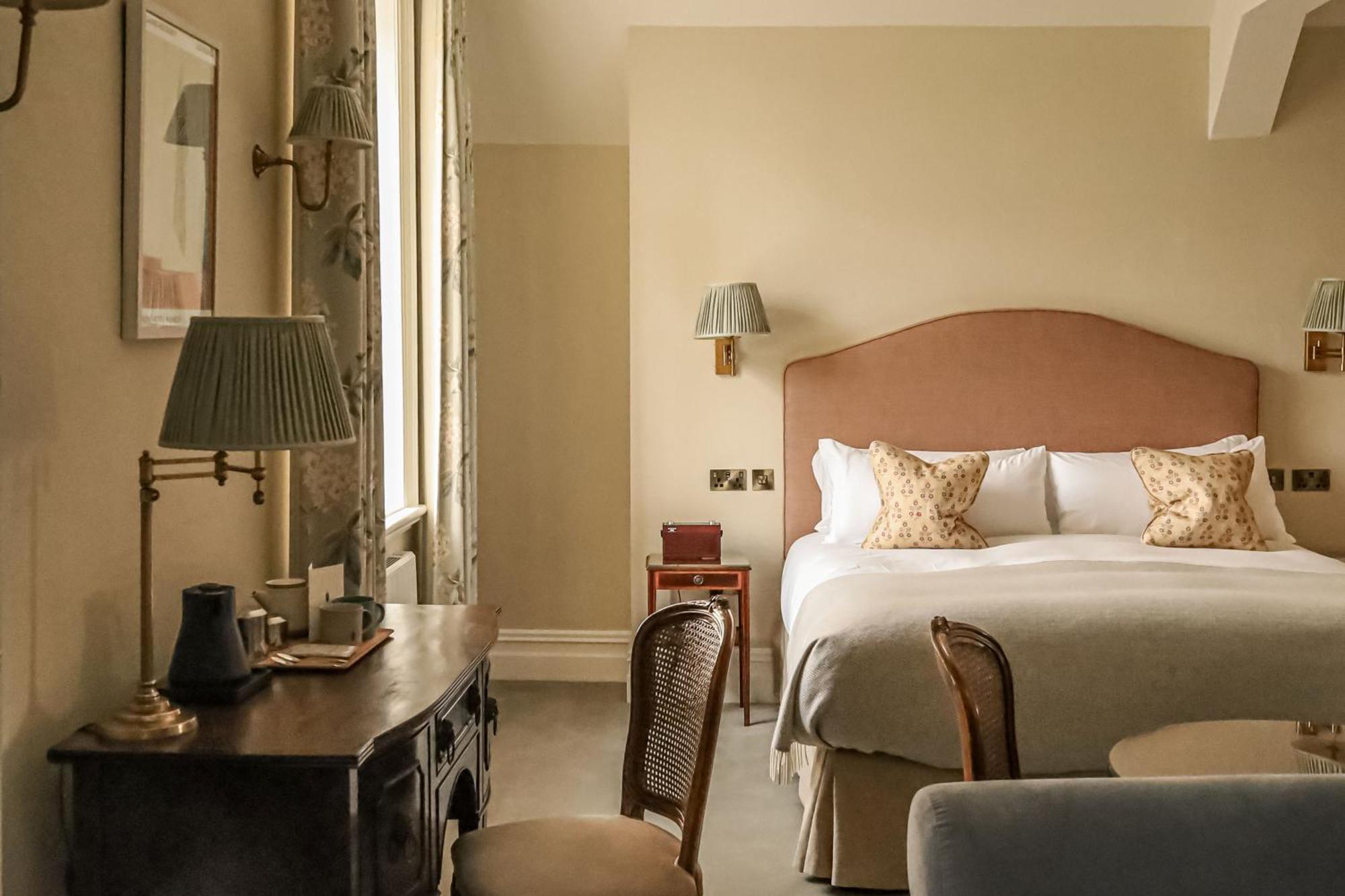 Park Hotel Kenmare Εξωτερικό φωτογραφία