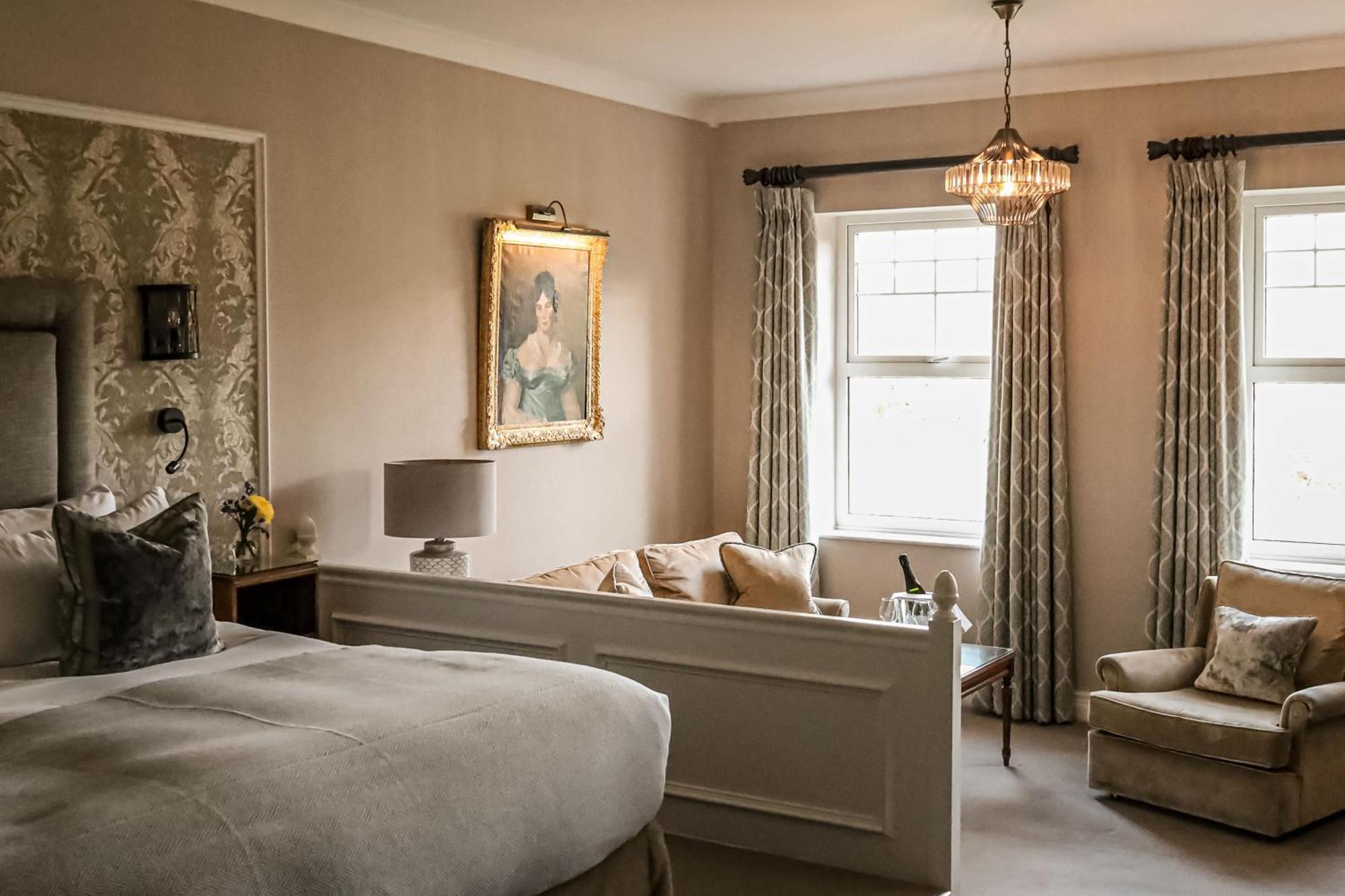 Park Hotel Kenmare Εξωτερικό φωτογραφία