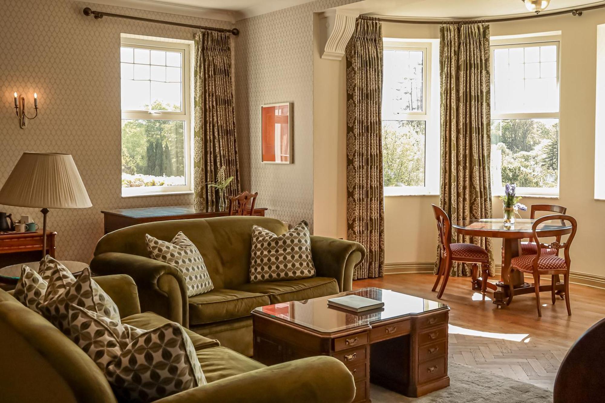 Park Hotel Kenmare Εξωτερικό φωτογραφία