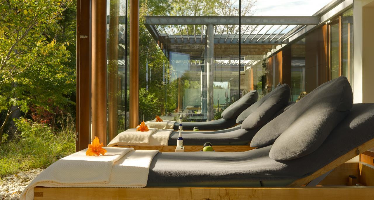 Park Hotel Kenmare Εξωτερικό φωτογραφία