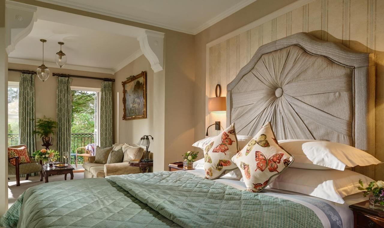 Park Hotel Kenmare Εξωτερικό φωτογραφία