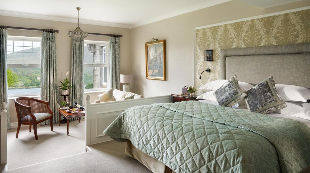 Park Hotel Kenmare Εξωτερικό φωτογραφία