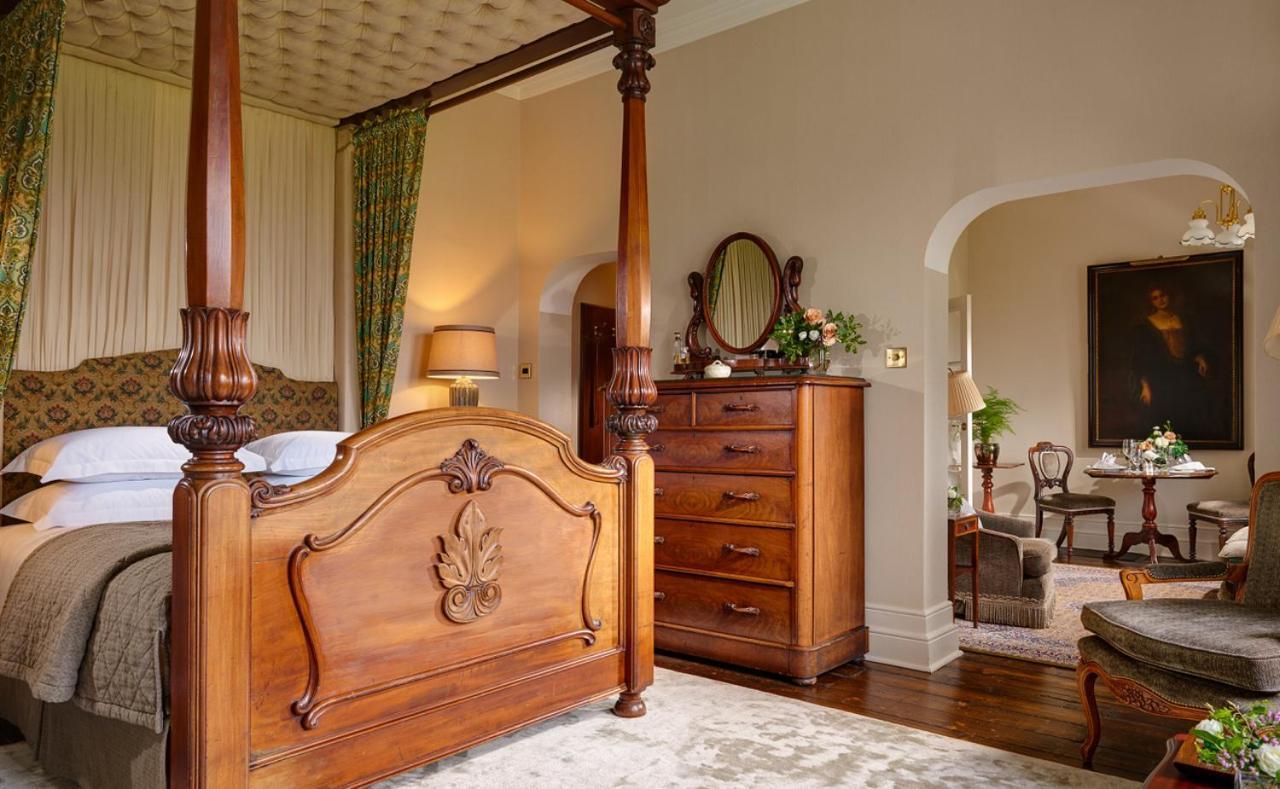 Park Hotel Kenmare Εξωτερικό φωτογραφία