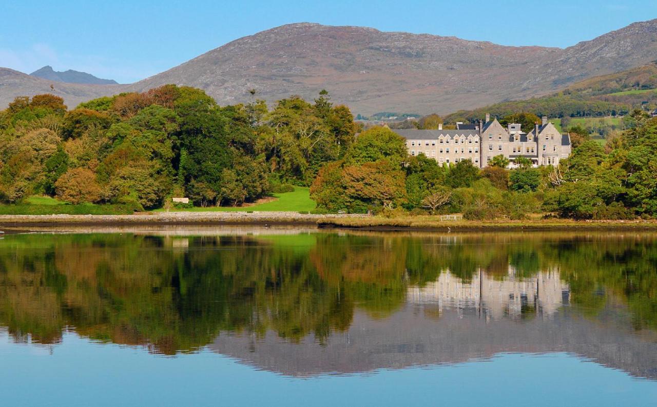 Park Hotel Kenmare Εξωτερικό φωτογραφία