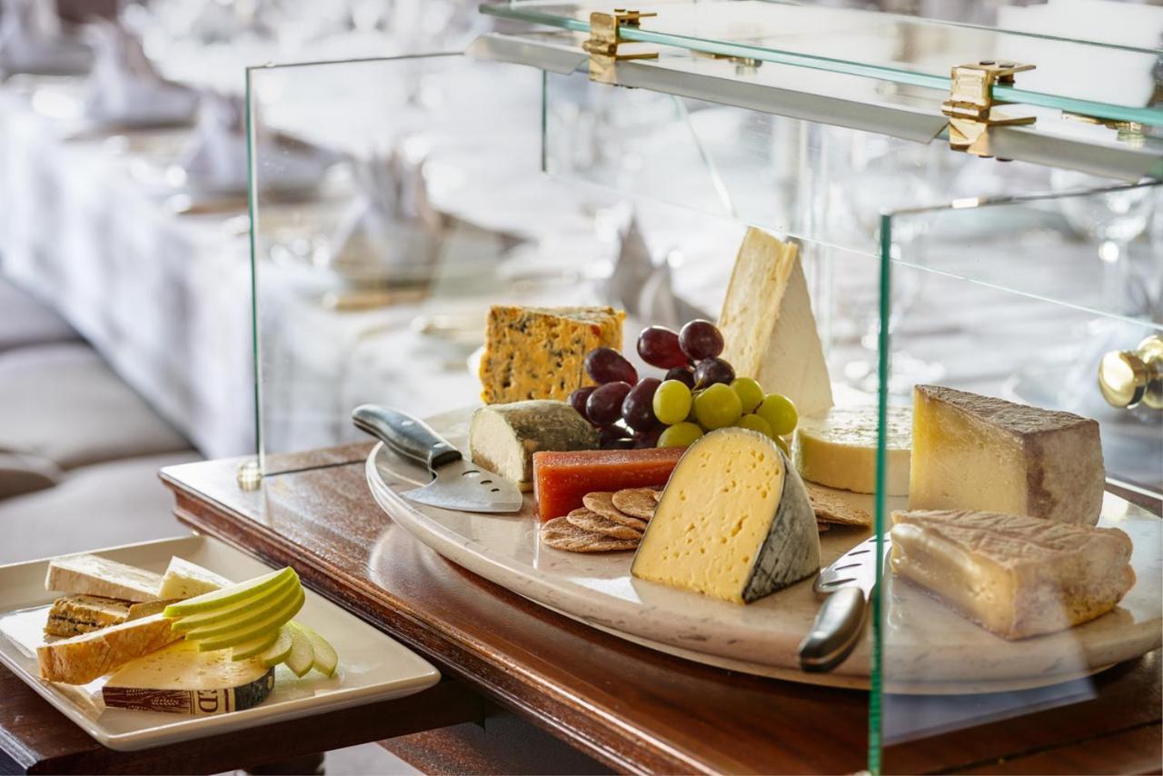 Park Hotel Kenmare Εξωτερικό φωτογραφία